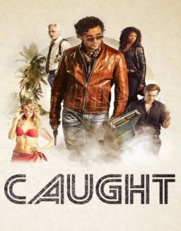 Caught saison 1