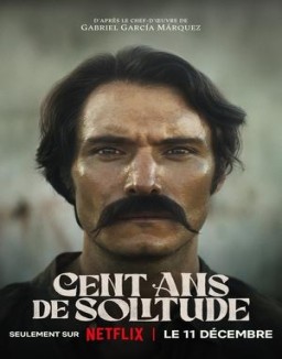 Cent ans de solitude saison 1