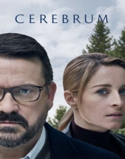 Cerebrum saison 1