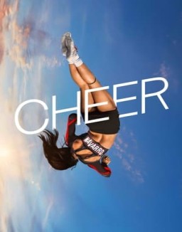 Cheer saison 1