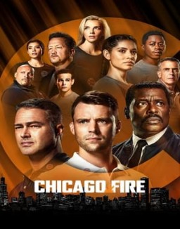 Chicago Fire saison 1