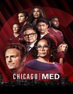 Chicago Med saison 7