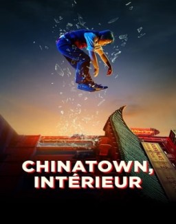 Chinatown, intérieur saison 1