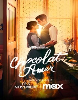 Chocolat amer saison 1