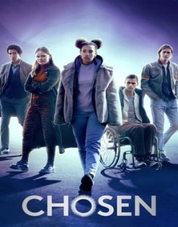 Chosen saison 1