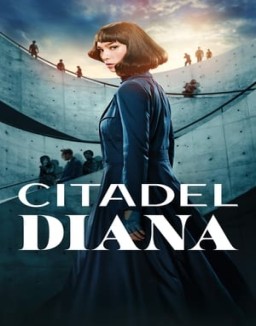 Citadel : Diana saison 1