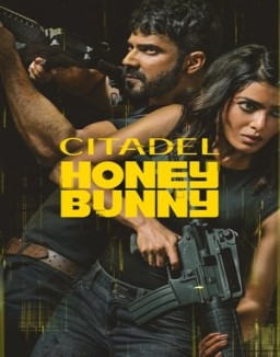 Citadel: Honey Bunny saison 1