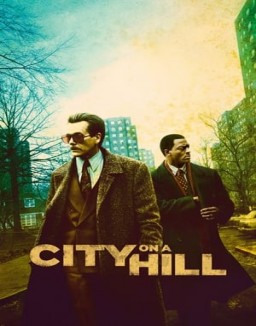 City on a Hill saison 1