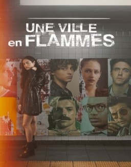 City on Fire saison 1