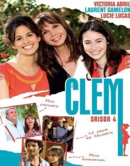 Clem saison 4