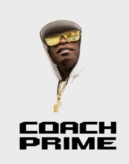 Coach Prime saison 2