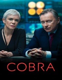 COBRA saison 1