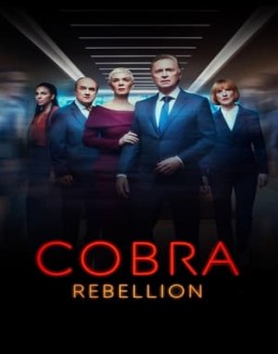 COBRA saison 3