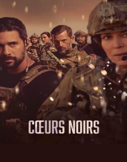 Coeurs Noirs saison 1