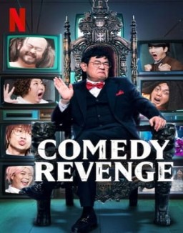 Comedy Revenge saison 1