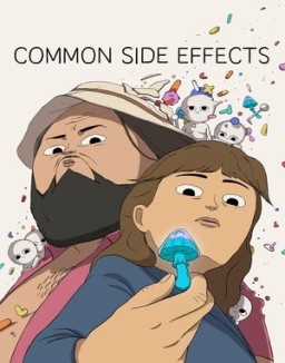 Common Side Effects saison 1