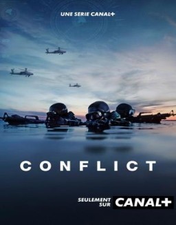 Conflict saison 1