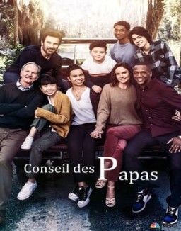 Conseil des papas saison 1