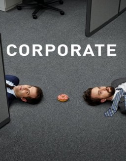 Corporate saison 3