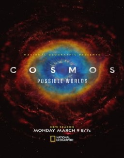 Cosmos : Nouveaux mondes saison 1