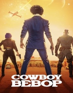 Cowboy Bebop saison 1