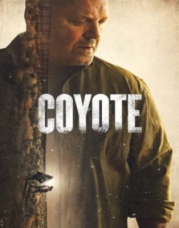 Coyote saison 1