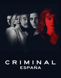 Criminal: Espagne saison 1