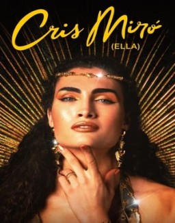 Cris Miró (Ella) saison 1