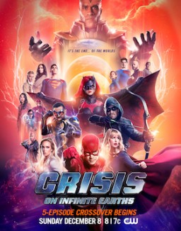 Crisis Aftermath saison 1