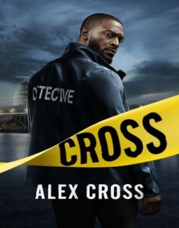 Cross saison 1