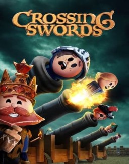 Crossing Swords saison 1