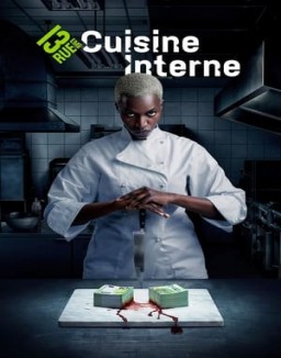 Cuisine interne saison 1