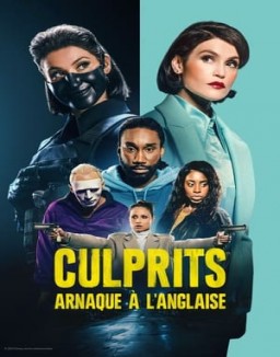 Culprits : Arnaque à l'anglaise saison 1