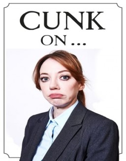 Cunk on... saison 1