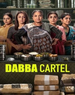 Dabba Cartel saison 1