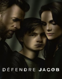 Défendre Jacob saison 1