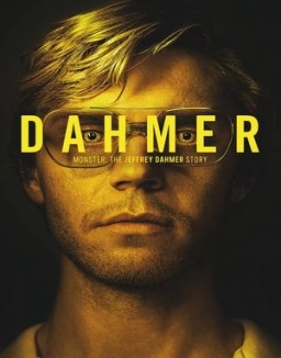 Dahmer : Monstre - L'histoire de Jeffrey Dahmer saison 1