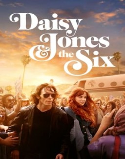 Daisy Jones & the Six saison 1