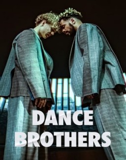 Dance Brothers saison 1