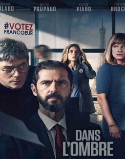 Dans l'ombre saison 1