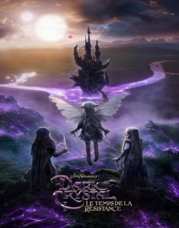 Dark Crystal : Le temps de la résistance saison 1