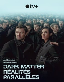 Dark Matter saison 1