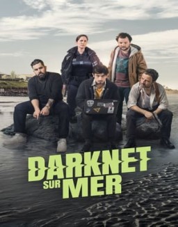 Darknet-sur-Mer saison 1