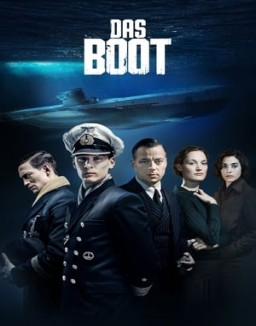 Das Boot saison 1