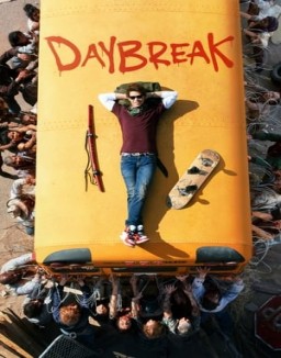 Daybreak saison 1