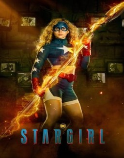 DC's Stargirl saison 3