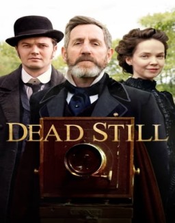 Dead Still saison 1