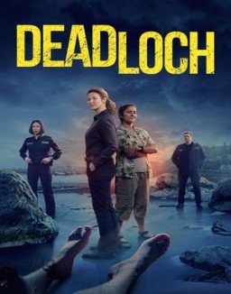 Deadloch saison 1