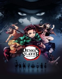 Demon Slayer : Kimetsu no Yaiba saison 1