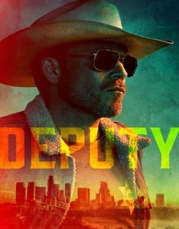 Deputy saison 1